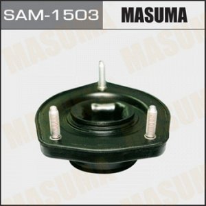Опора амортизатора (чашка стоек) MASUMA  CORONA/ AT190,ST191,CT190  rear  48750-21020 SAM-1503