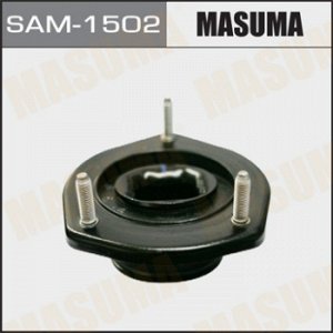 Опора амортизатора (чашка стоек) MASUMA  CAMRY SV20, MCV30, ACV30  rear LH без пыльника! SAM-1502