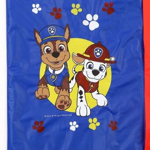 Paw Patrol Дождевик детский S, 92-98 см, Щенячий патруль