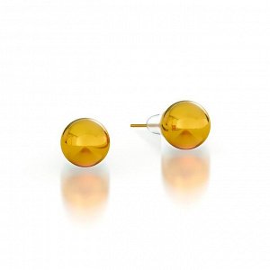 Серьги из металла, 3 пары, бижутерия, Минни Маус