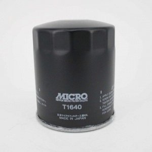 Масляный фильтр C-115 MICRO (1/20) T1640