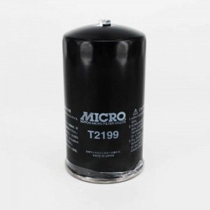 Масляный фильтр C-602 MICRO (1/10) T2199