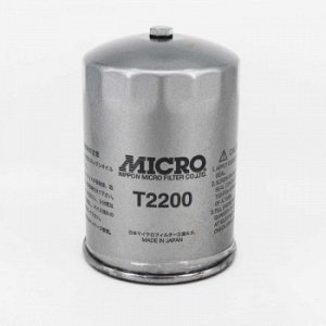 Масляный фильтр C-601 MICRO (1/20) T2200