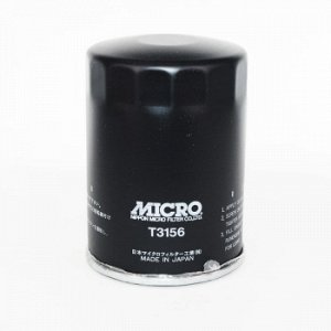 Масляный фильтр C-226 MICRO
