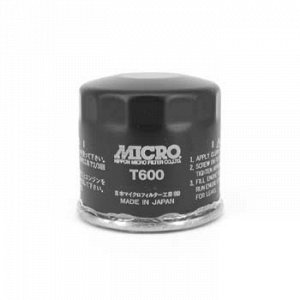 Масляный фильтр C-901 MICRO (1/100) T600