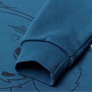 Толстовка детская KAFTAN «Чебурашка».