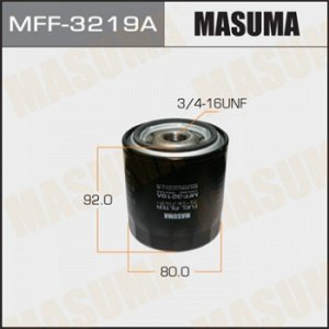 Фильтр топливный MASUMA FC-208A MFF-3219