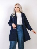 Кардиган женский М-0919