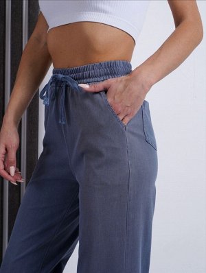 Женские спортивные штаны
