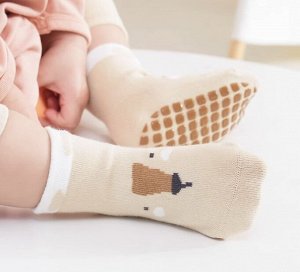 Носки детские, для новорожденных, 1 пара