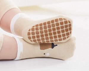 Носки детские, для новорожденных, 1 пара
