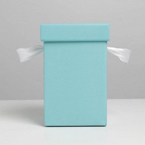 Коробка складная «Present», 10 х 18 см