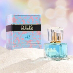 Женская Dilis Classic Collection Духи №42 (Idole - Lancome) 30 мл