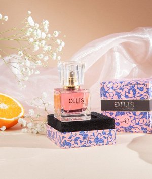 Женская Dilis Classic Collection Духи №43 (Armani - My way) 30 мл