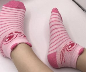 Носки для девочек