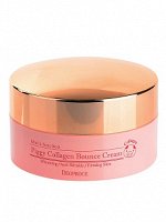 DEOPROCE PIGGY COLLAGEN BOUNCE CREAM      Крем cо свинным коллагеном