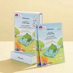 JMSolution Тканевая маска с чайным деревом  Pokemon Limited Edition Deco Pic Tea Tree mask 1шт.