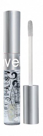 Блеск для губ прозрачный тон 00 Lavelle Collection Lip Gloss Silver