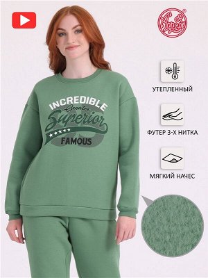 Джемпер для женщин