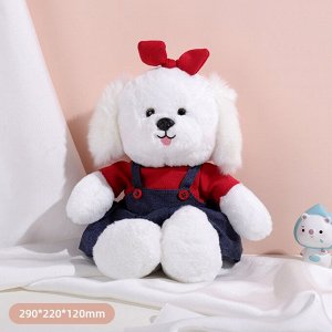 Плюшевая игрушка "Sweet Dog", 25см