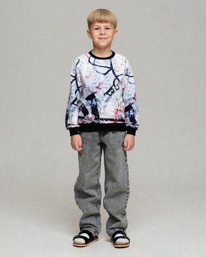 Свитшот детский SWD166