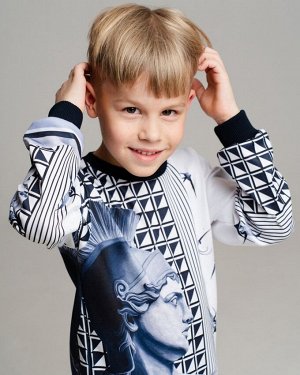 Свитшот детский SWD165