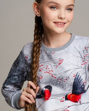 Свитшот детский SWD156