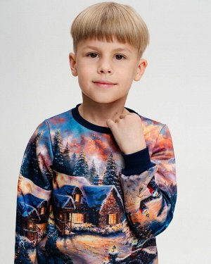 Свитшот детский SWD127
