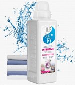 Средство для стирки жидкое концентрированное &quot;Wellery Intensive WHITE&quot; 1л