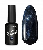 №245 Гель-лак Ingarden X-gel