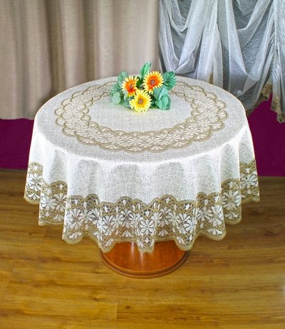 Польские шторы и скатерти!