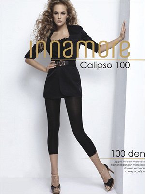 Calipso 100- (Леггинсы из микрофибры)