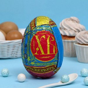 СИМА-ЛЕНД Кондитерское изделие &quot;ХВ&quot; яйцо в сумочке, 90 г