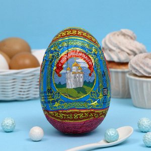 СИМА-ЛЕНД Кондитерское изделие &quot;ХВ&quot; яйцо в сумочке, 90 г