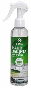 Для авто-Нано-покрытия NanoForce GraSS®