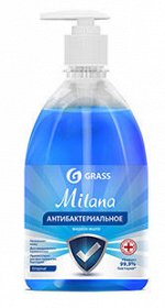 Для дома-Жидкое мыло GraSS®