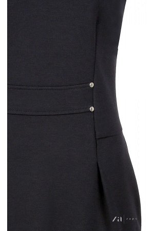 1кк Платье ZAPS 2016 Kendra Цвет-004   Весенне-летняя коллекция 2016 г.
Очень женственное вискозное платье - приталенное с округлым декольте и акцентами на талии.
Рост модели на фото 170 см, размер S.