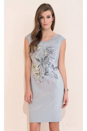 Платье ZAPS Matylda Цвет-022