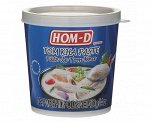 Паста Том Кха Hom-D, Тайланд, 400г пластик