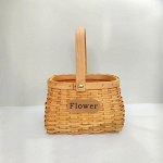 Корзинка &quot;Flower&quot;