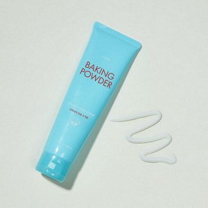 Скраб для лица Etude Baking Powder Crunch Pore Scrub, 200г