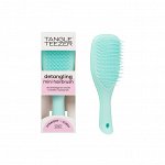 МИНИ-расческа Tangle Teezer The Wet Detangler Mini Sea Green