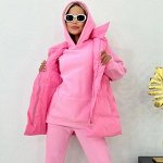 Костюмы утепленные женские