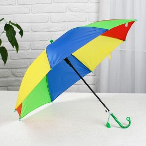 Зонт детский «Вместе веселее!»,‎ d=80см