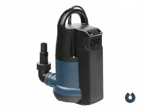 Насос дренажный Unipump SUB 407 P