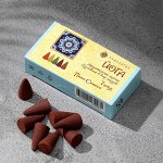 Благовония конусные &quot;Пало Санто &quot;, 7 конусов