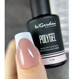 Ingarden Жидкий полигель Королевская Пудра POLYGEL, 11 мл