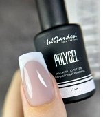 Ingarden Жидкий полигель Фарфоровый Румянец POLYGEL, 11 мл