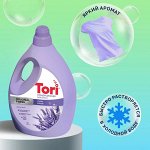 Tori Original fresh Кондиционер 1л ПНД (флакон с ручкой), шт