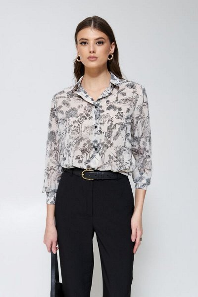 Блузки и рубашки женские - CLOXY wear - истинная элегантность в одежде ...